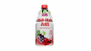 EARLY ON CRAN GRAPE JUICE 64oz 8PK