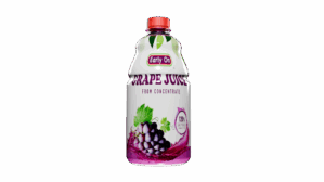 EARLY ON GRAPE JUICE 64oz 8PK