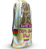 EARLY ON BREAD 16 OZ 12PK