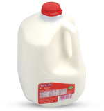 EARLY ON 1 GALLON WHOLE MILK 6 PK