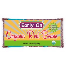 EARLY ON SMALL REDS 16oz 24PK